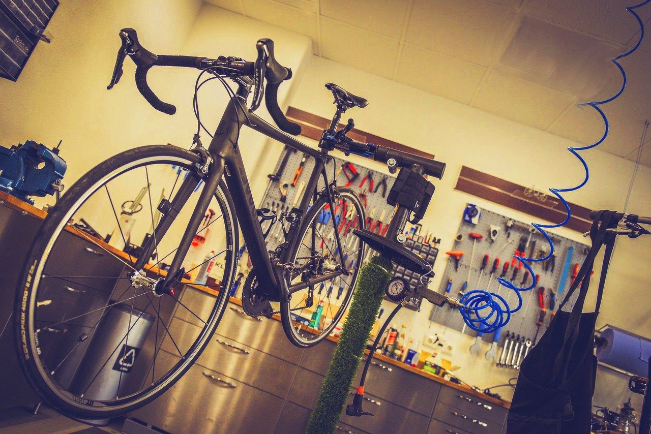 Officina