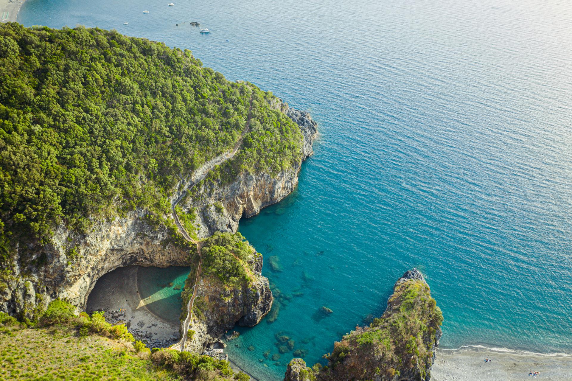 Praia a Mare – San Nicola
