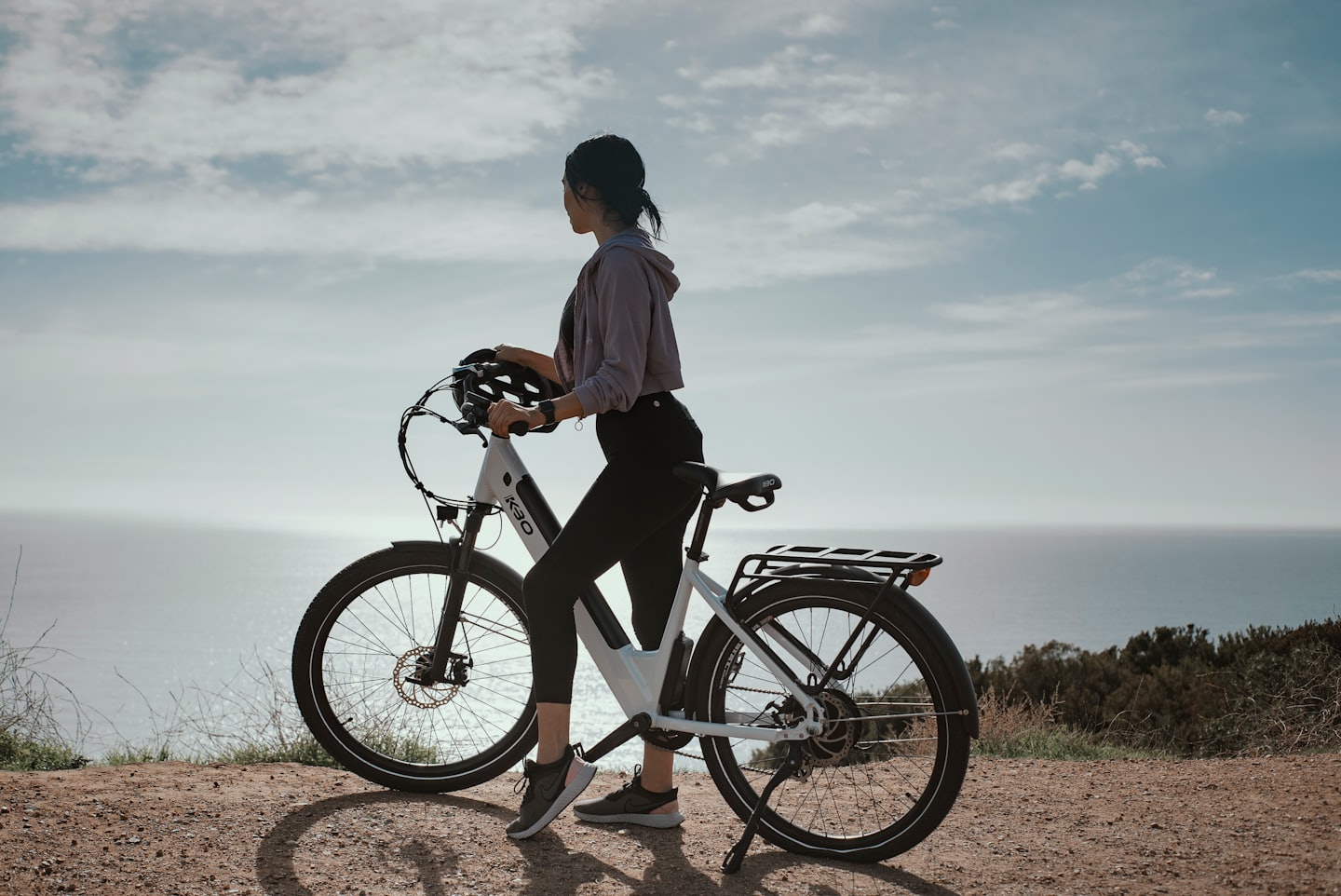 Noleggio E-Bike